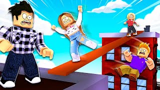 Testez VOS PEURS dans Roblox [upl. by Briny]