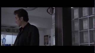 HEAT 1995  Al Pacino best scene ever [upl. by Marino]