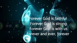 His Love Endures Forever  Micheal W Smith Lyrics [upl. by Enyahc]