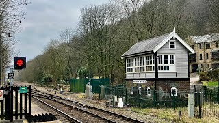 Hebden Bridge [upl. by Llennol]