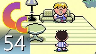 EarthBound – Episode 54 I Magicant Even [upl. by Eiralih753]