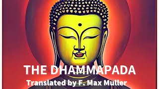 The Dhammapada  Full Audiobook [upl. by Norihs]