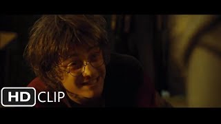 Voldemorts Back  Harry Potter and the Goblet of Fire [upl. by Hersch]