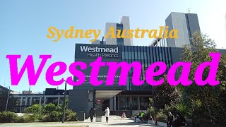 Invest Westmead [upl. by Ceevah]