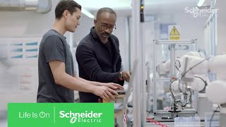 Meet EcoStruxure Automation Expert  Schneider Electric [upl. by Gayel]