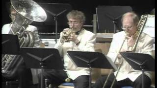 Beethoven Symphony No5  Canadian Brass [upl. by Tessler312]