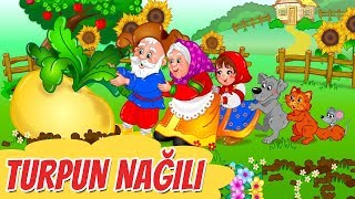 Turpun nağılı  Nagillar [upl. by Annol]