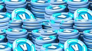 2800 V Bucks Free [upl. by Aligna]