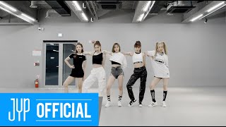 ITZY quot달라달라DALLA DALLAquot Dance Practice 2020 Ver [upl. by Engen471]