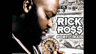 Rick Ross  Hustlin [upl. by Mailand]