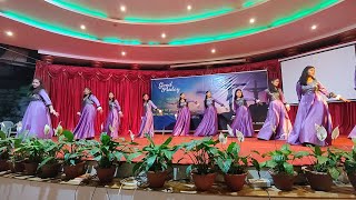 joganiya song jesus [upl. by Enawtna]