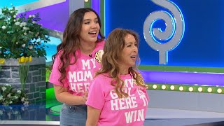 The Price is Right  A Grand Game For Mothers Day [upl. by Notserp]