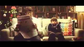 John Lewis Christmas Advert 2011  The Long Wait [upl. by Oiceladni]