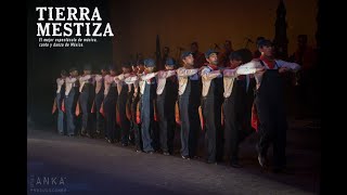 Danza de Ferrocarrileros  Aguascalientes Ballet Folklórico Atemoztli [upl. by Baalman]