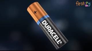 Duracell Ultra AAA Batteries  Pack Of 2 [upl. by Yanffit]