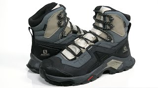 Salomon Quest Element GTX SKU 9527113 [upl. by Sheng]