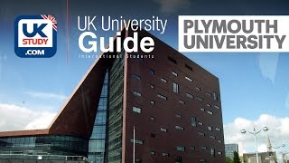 Plymouth University [upl. by Assenov]