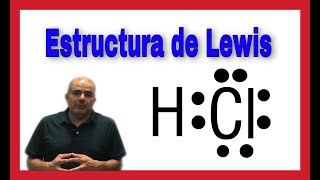 Cómo realizar la estructura de Lewis en 4 pasos sencillos [upl. by Aidas]