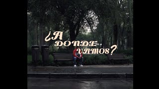 Dromedarios Mágicos  A Dónde Vamos feat Alex Cuba Video oficial [upl. by Yevad]