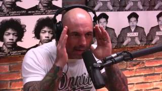 Joe Rogan amp Dorian Yates on DMT and Ayahuasca [upl. by Adnyc]