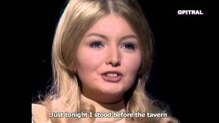 Mary Hopkin Those were the days lyrics [upl. by Diva]