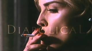 Diabolique Trailer 1996 [upl. by Soirtimid634]