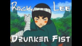 Faucet Failure  Drunken Fist Lee「AMV」 [upl. by Sesylu]