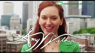 Southern Accent Tip  Amy Walker [upl. by Kato]