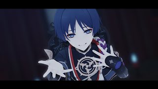 【Genshin Impact MMD】Möbius【Scaramouche】 [upl. by Isle167]