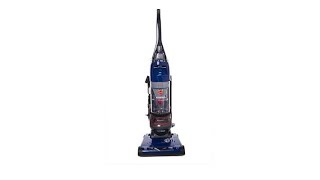 Hoover Rewind Bagless Upright Vacuum [upl. by Eilahs277]