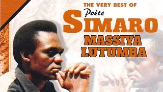 Simaro Massiya Lutumba  Mabele Ntoto [upl. by Deehan]