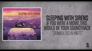 Sleeping With Sirens  Stomach Tied In Knots Acoustic version [upl. by Phyl228]