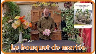 Le bouquet de mariée [upl. by Pahl]