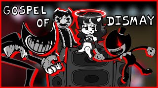 Gospel of Dismay FNFMOD [upl. by Tempest]