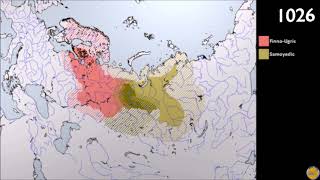 History of the Uralic Languages [upl. by Ahsina]