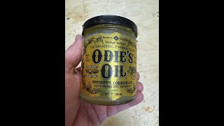 Odies Oil  My Honest Review after 2 Years [upl. by Boland683]