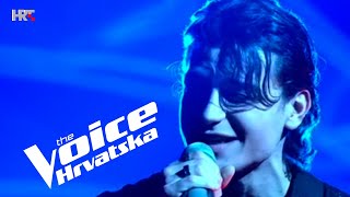 Filip  quotSomeone You Lovedquot  Live 3 finale  The Voice Hrvatska  Sezona 3 [upl. by Belita]