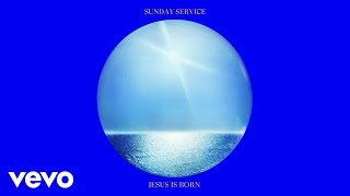 Sunday Service Choir  Total Praise Audio [upl. by Holder218]