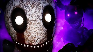 Five Nights at Freddys Security Breach  Part 10 [upl. by Ellsworth650]