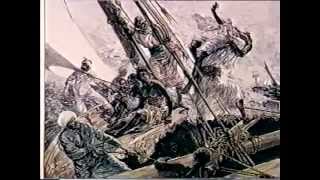 The Transatlantic Slave Trade  History Documentary on the Middle Passage Full Documentary [upl. by Herrmann]