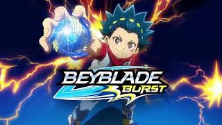 Beyblade Burst Theme Song English For 10 Hours [upl. by Anirual529]