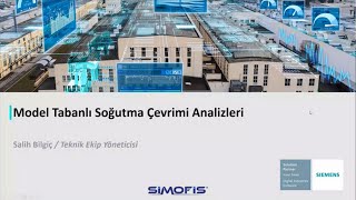 Model Tabanlı Soğutma Çevrimi Analizleri [upl. by Hsiri]