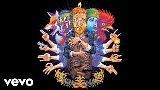 Tyler Childers  Peace of Mind Audio [upl. by Grochow]