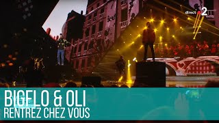 BigFlo amp Oli  Rentrez chez vous  Victoires2019 [upl. by Kimberlyn]