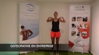 PROTOCOLE DE REVEIL MUSCULAIRE GLOBAL [upl. by Persson130]