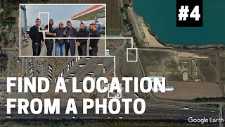 OSINT At Home 4 – Identify a location from a photo or video geolocation [upl. by Theone148]