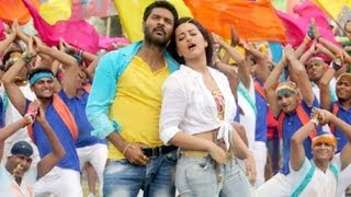 Go Govinda Full Song  Oh My God  OMG Movie  Sonakshi Sinha Prabhu Deva [upl. by Nlycaj]