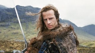 HIGHLANDER THE SOURCE TRAILER [upl. by Fisch556]