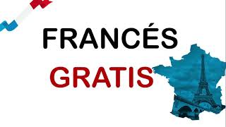 Curso de Francés para principiantes [upl. by Eneri]