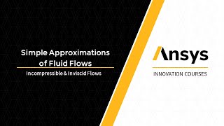 Incompressible and Inviscid Flows — Lesson 2 [upl. by Yerbua]